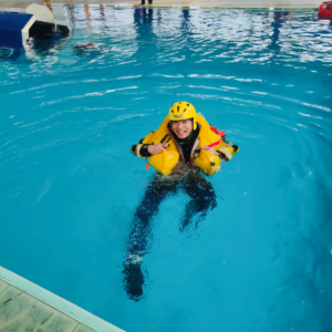 Ocean Geophysics Team Activity