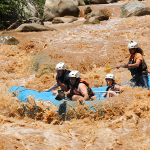 Ocean Geophysics Team Activity