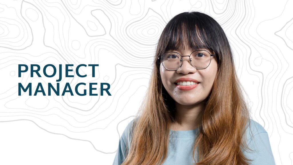 PROJECT MANAGER