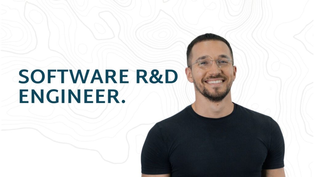 Software R&D Engineer